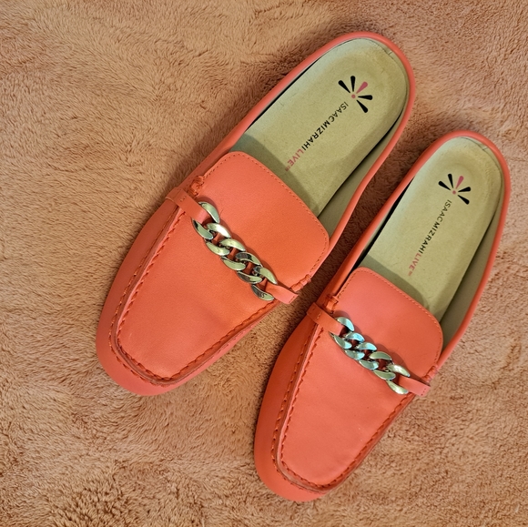 Issac Mizrahi slides - Picture 9 of 9